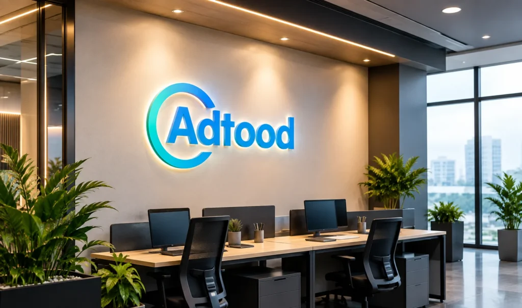 Adtood creative studio